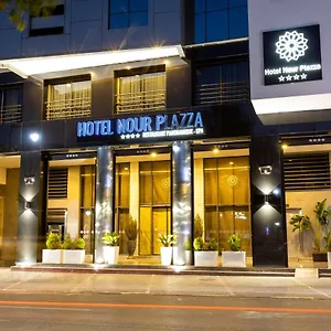 **** Hotel Nour Plazza Marokko