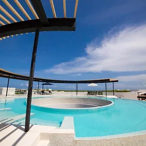 Apartahotel The Panoramic By Xperience, Tulum