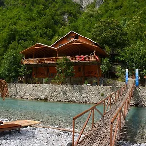  Gasthof Eagles Land Albanien