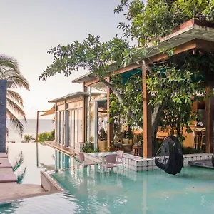 ***** Hotel Mi Tulum, A Small Luxury (adults Only) Mexiko
