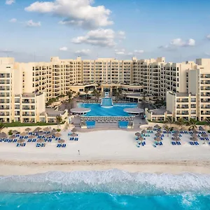 The Royal Sands & Spa 5* Cancún