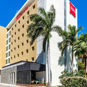 Ibis 3* Mérida