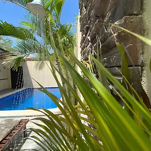 *** Hotel Basic Mexiko