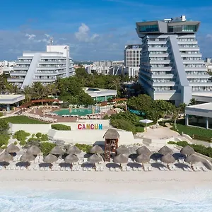 **** Resort Park Royal Mexiko