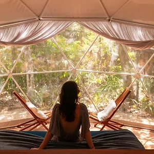Ku Kuk Glamping Apartment