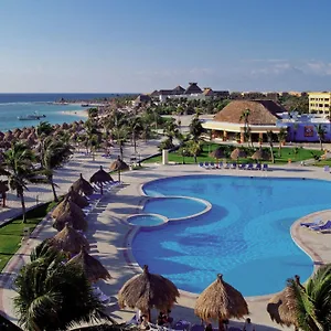 Apartahotel Kiin Luxury Riviera Maya, Chemuyil