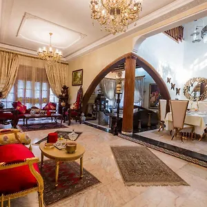  Riad Sebti Marokko